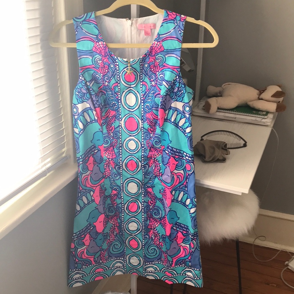 Lilly dress